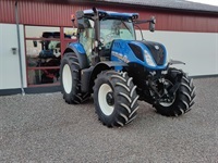 New Holland T7.165S - Traktorer - Traktorer 4 wd - 1