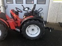 Antonio Carraro SR 7600 Infinity - Traktorer - Kompakt traktorer - 2