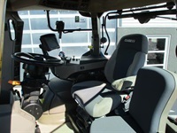 Case IH Puma 200 DK traktor med GPS på til prisen - Traktorer - Traktorer 4 wd - 6