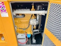 - - - Delta Power DP90 - 60 KVA New / Unused / CE - Generatorer - 8
