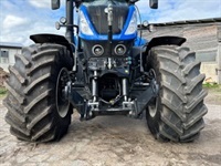 New Holland T7.275 AC - Traktorer - Traktorer 2 wd - 5