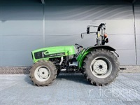 Deutz-Fahr 4070E (Neumaschine) - Traktorer - Traktorer 4 wd - 1