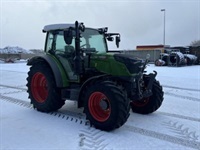 Fendt 209 S - Traktorer - Traktorer 2 wd - 3