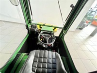 John Deere 415 - Traktorer - Kompakt traktorer - 5