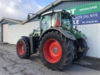 Fendt 720 Vario SCR Profi Plus - Traktorer - Traktorer 4 wd - 3