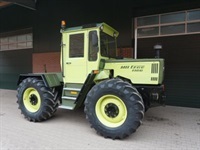 - - - MB Trac 1100 - Traktorer - Traktorer 2 wd - 1