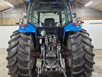 New Holland 8160 - Traktorer - Traktorer 2 wd - 7