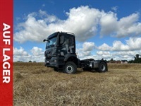 - - - Agrotruck, Agrar LKW TGS 18.520 4x4 - Lastbiler - Trækkere - 1