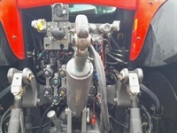 Massey Ferguson 7726 Dyna-VT Exclusi - Traktorer - Traktorer 2 wd - 7