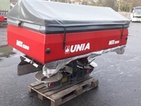 Unia MX 1200 - Gødningsmaskiner - Liftophængte gødningspredere - 10