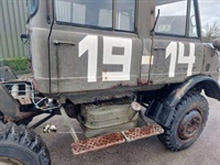 - - - Meto 406 DOKA - Traktorer - Traktorer 4 wd - 4