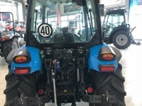 Landini Rex 3-070 F - Traktorer - Traktorer 4 wd - 4
