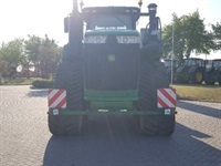John Deere 9570RX - Traktorer - Traktorer 2 wd - 2