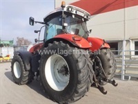 Steyr 6205 CVT - Traktorer - Traktorer 2 wd - 7