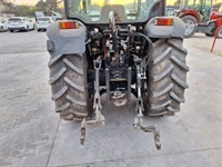 - - - QUANTUM 95F - Traktorer - Traktorer 4 wd - 5
