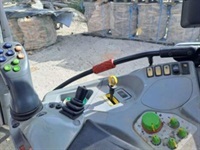 Deutz-Fahr Agrotron TTV 420 - Traktorer - Traktorer 2 wd - 2