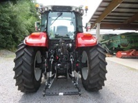 Steyr 4120 Multi ET - Traktorer - Traktorer 2 wd - 6