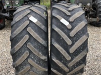 Michelin 540/65R30 - Traktor tilbehør - Dæk - 1