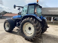 New Holland TM 165 SS frontlift og hitch - Traktorer - Traktorer 4 wd - 9