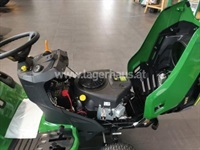 John Deere X167R - Traktorer - Plænetraktorer - 3