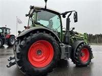 Fendt 516 Vario Profi Plus KUN 2900 TIMER OG MED AUTOSTYRING! - Traktorer - Traktorer 4 wd - 9