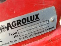 Agrolux MRT 41075 AX 4-furet - Plove - Vendeplove - 9