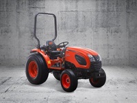 Kioti CK5030H - Traktorer - Traktorer 4 wd - 1