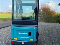 Sunward SWE 17 - Minigravere - 4