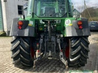 Fendt 313 Vario - Traktorer - Traktorer 2 wd - 3