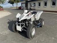- - - Maxxer 250 - ATV - 1