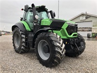 Deutz-Fahr Agrotron 9340 TTV Stage V - Traktorer - Traktorer 4 wd - 2