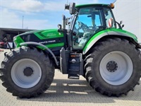 Deutz-Fahr 7250 AGROTRON TTV - Traktorer - Traktorer 2 wd - 2