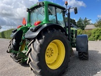 John Deere 6930 Premium NYE DÆK - Traktorer - Traktorer 4 wd - 7