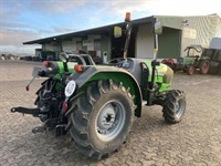 Deutz-Fahr 5070 DF Keyline - Traktorer - Traktorer 4 wd - 8