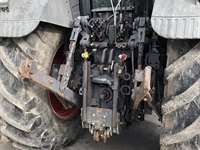 Fendt 930 Vario Profi Med F-PTO - Traktorer - Traktorer 4 wd - 7