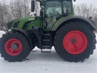 Fendt 828 Vario ProfiPlus - Traktorer - Traktorer 2 wd - 6