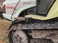 CLAAS 55 - Traktorer - Bæltetraktorer - 7