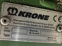 KRONE Big X 630 - Høstmaskiner - Selvkørende finsnittere - 9
