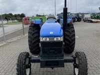 New Holland TT75 - Traktorer - Traktorer 2 wd - 2