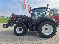 Steyr 4140 Expert CVT - Traktorer - Traktorer 2 wd - 8