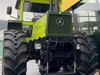 - - - MB-Trac 1300 turbo neue Baureihe - Traktorer - Traktorer 2 wd - 1