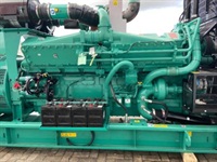 - - - C1400D5 - 1.400 kVA Generator - DPX-18532-O - Generatorer - 7