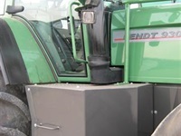 Fendt EU´s største i brugte reserved - Traktorer - Reservedele - 12