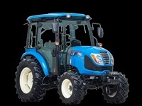 LS MT3.40 Gear, Kabine - Traktorer - Kompakt traktorer - 3