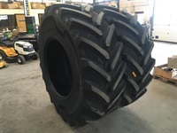 Alliance AGRISTAR-ll TILBUD - Traktor tilbehør - Dæk - 5