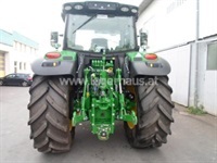 John Deere 6R150 - Traktorer - Traktorer 2 wd - 5