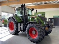Fendt 724 Vario Gen 6 Profi Plus - Traktorer - Traktorer 2 wd - 1