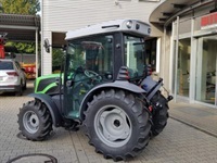 Deutz-Fahr 3060 - Traktorer - Traktorer 2 wd - 3