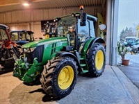 John Deere 5090 R - Traktorer - Traktorer 2 wd - 1