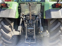 Fendt 816 Favorit - Traktorer - Traktorer 4 wd - 3